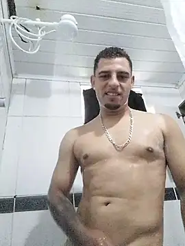 Show de webcam de o-theus