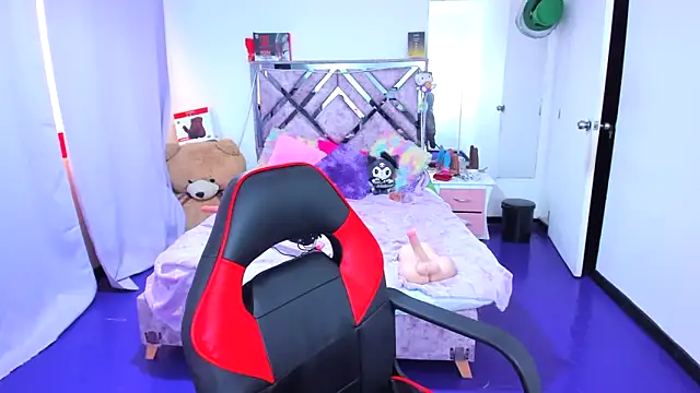 Luna_Analya Chat XXX live