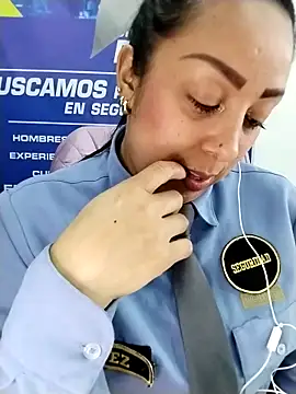 CRISTAL__11 Live XXX-Chat