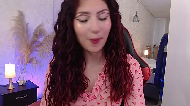 Sabriinaa_Foxx Obrolan Langsung XXX