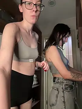 RussianGirls_ 在線直播表演