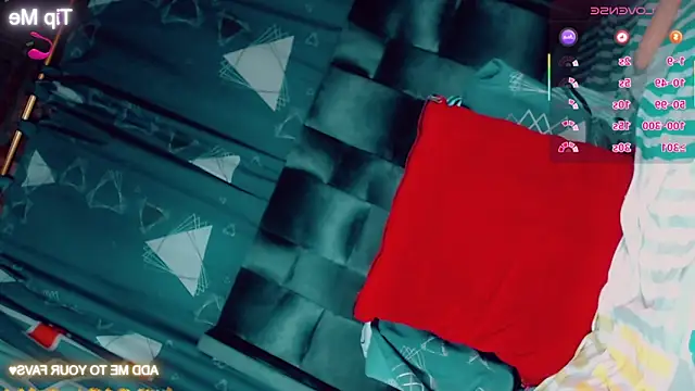 CharlotteBigCock Webcam Show