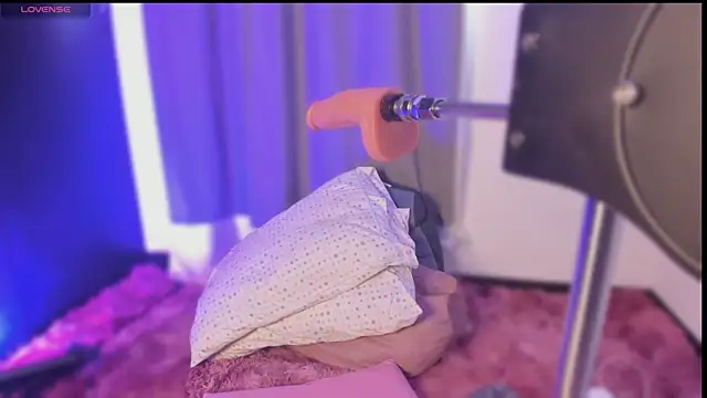 rouse_lili Live XXX-Chat