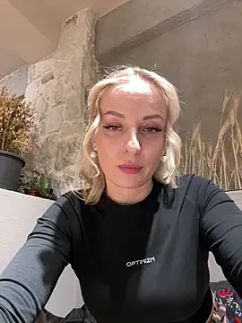 VikaBunny1 网络视讯表演