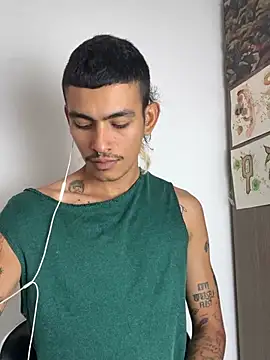 Show Webcam de sorry-mom69