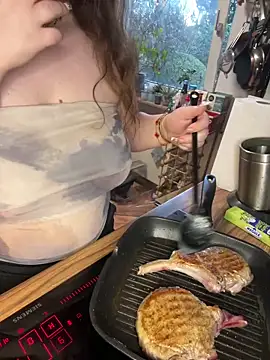 savageebny Webcam-Show