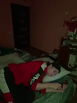 Chat XXX en directo de Flossy_Vettie