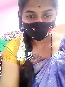 Tamil_Hot_Anu's Live XXX Chat