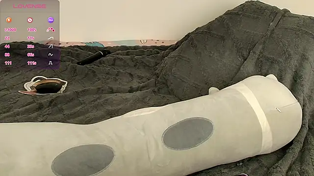 Chat XXX en directo de SuchArt_