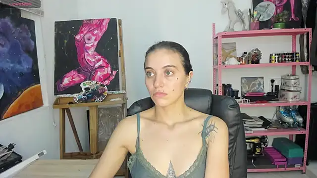 Chat XXX Live mariecam420