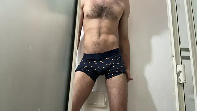 XXX chat uživo modela Karim_mansur