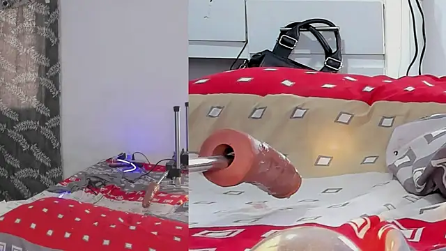 Czat XXX na żywo – lacii_lost