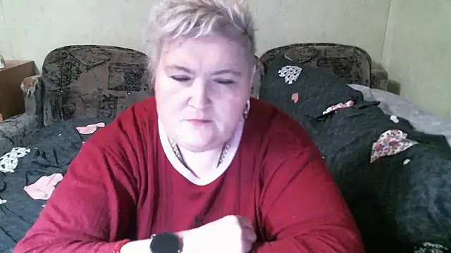 Živý XXX chat Lana555