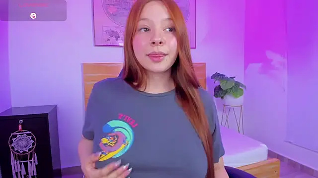 kitty_sweeety_ élő XXX-chatje