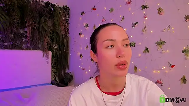 Black_Jenny Adlı Modelin Canlı XXX Sohbeti