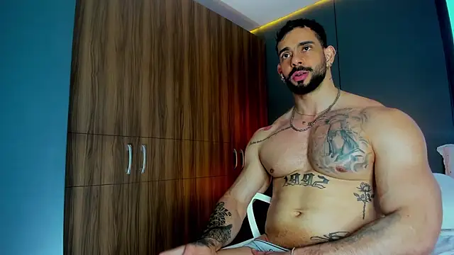 Chat XXX en directo de massimo_visconti