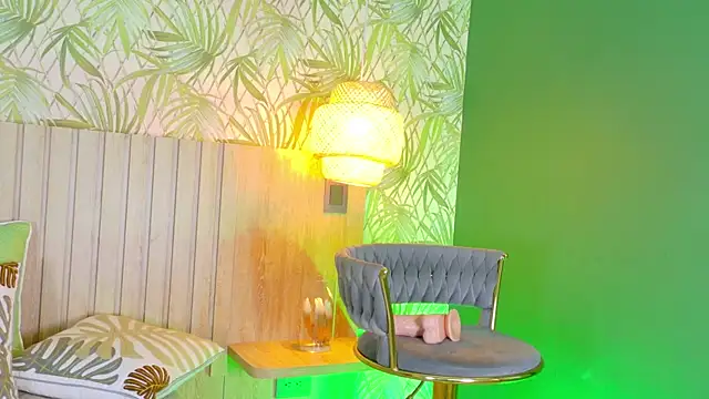 madyson_fox Adlı Modelin Canlı XXX Sohbeti