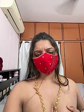 Sirishateluguammai – Naživo XXX chat