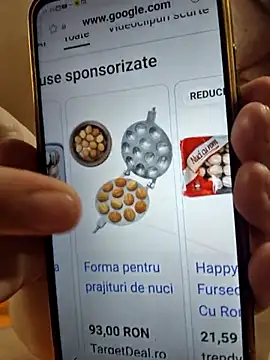 SweetMaddy888 Chat XXX in diretta