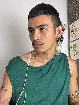 sorry-mom69 Adlı Modelin Web Kamerası Şovu