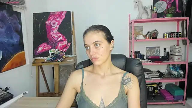 mariecam420's Live XXX Chat