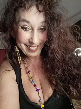 Chatroom XXX en direct de GypsyEsmeralda