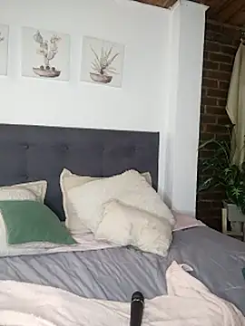 Show webcam de brandi_bae1