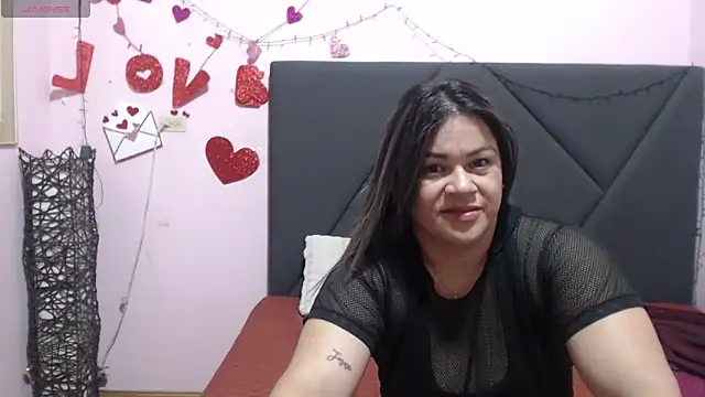 pamela_echeverria's Live XXX Chat