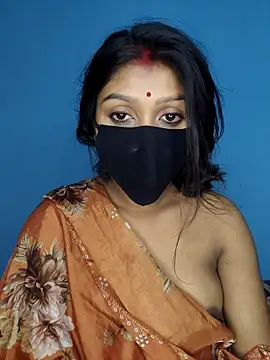 Nisha_777 Obrolan Langsung XXX