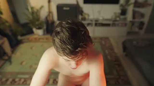 RusBradPitt ওয়েবক্যাম শো