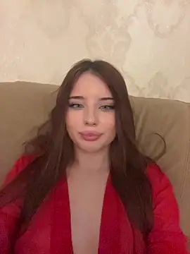 Sembang XXX Secara Langsung Immy_Megan