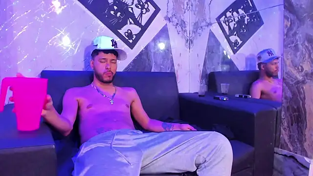 Angel_Villareal 라이브 XXX 채팅