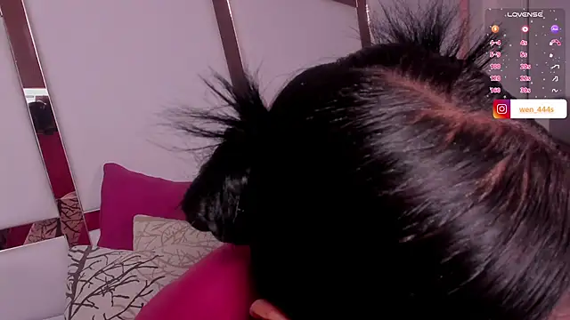 Онлайн чат XXX ween_sheng_