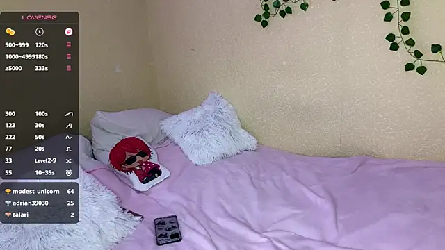 waumeoww's Live XXX Chat