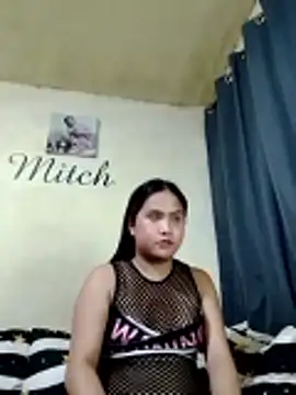 عرض كام sexymitchyx24