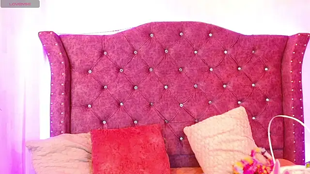 Lizza_Jones webcam show