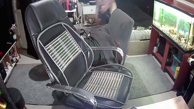 Show Webcam de kahraman8787