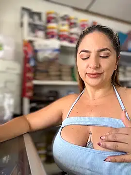 sammyqueenx21's Live XXX Chat