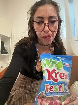 Lalla_Amani's Live XXX Chat