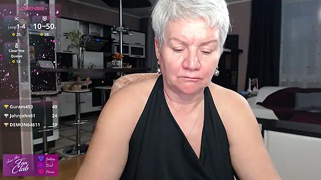 Онлайн чат XXX roxana_brooks