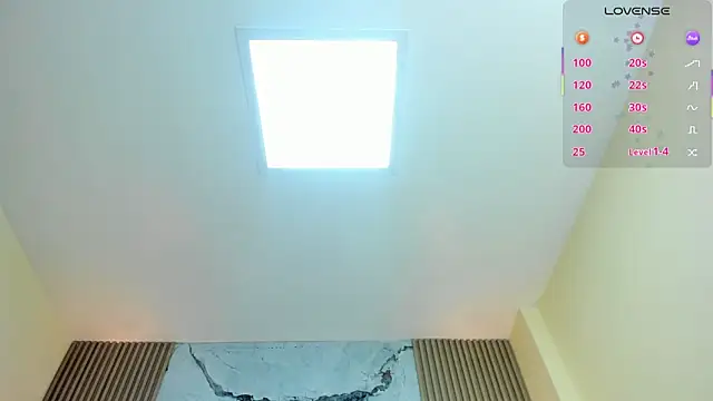 แชท XXX สดของ MAGIEVANS1