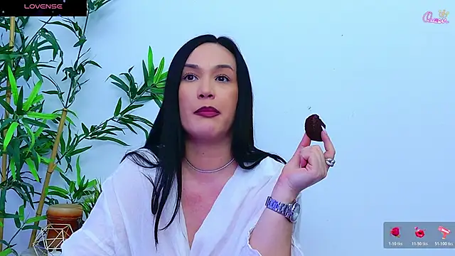 Daliya_'s Live XXX Chat