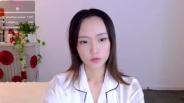 Nitamade79 élő XXX-chatje