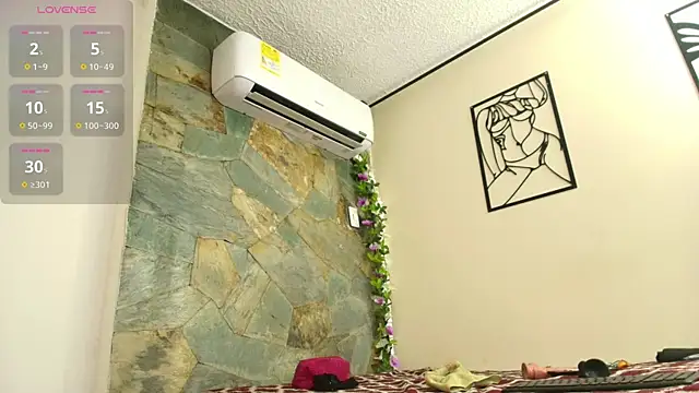 Jade_Roxx – Live XXX-chat