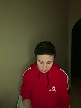 Flossy_Vettie élő XXX-chatje