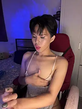 Luxxara Pertunjukan Webcam