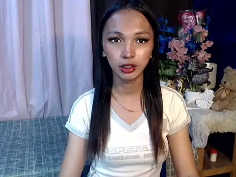 SimiLause 现场XXX聊天