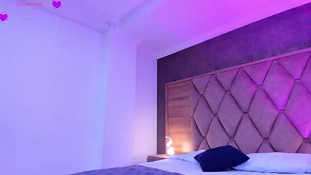 AudreyHayworth 라이브 XXX 채팅