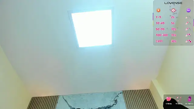 MAGIEVANS1 Chat XXX live