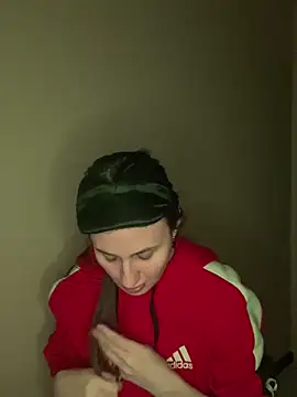 Živý XXX chat Flossy_Vettie